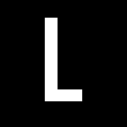 Lucy in the Sky logo
