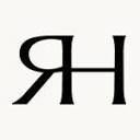 Rihoas logo
